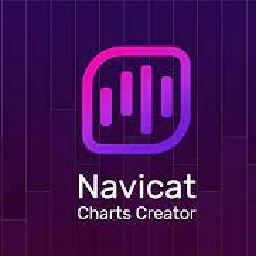 Navicat Charts Creator